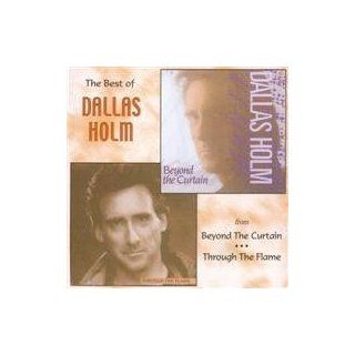 The Best of Dallas Holm ~ Dallas Holm (Audio CD) (4)