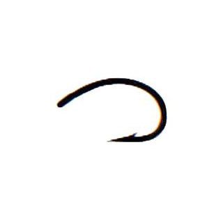 Mustad Signature Series C67S Nymph/Egg Hook Size 10