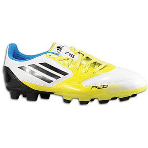adidas F5 TRX FG Synthetic   Mens   Soccer   Shoes   Running White