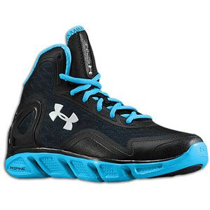 Under Armour Spine Bionic   Boys Grade School   Basketball   Shoes