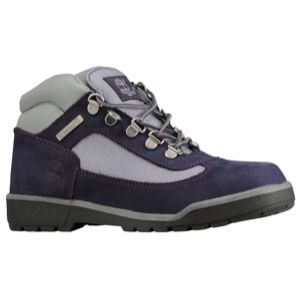 Timberland Field Boot   Girls Grade School   Casual   Shoes   Purple