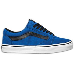 Vans TNT 5   Mens   Skate   Shoes   Royal Blue/Black