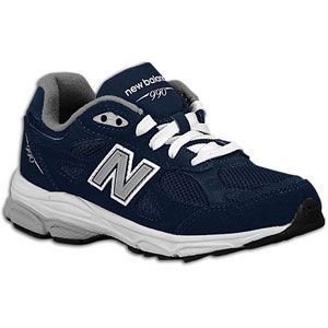 New Balance 990   Boys Grade School   Running   Shoes   Navy