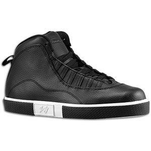 Jordan X Auto Clave   Boys Grade School   Basketball   Shoes   Black