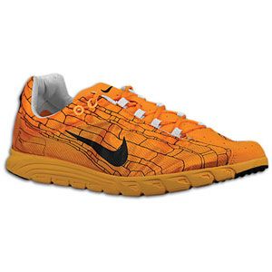 Nike MayFly   Mens   Track & Field   Shoes   Industrial Orange/Black