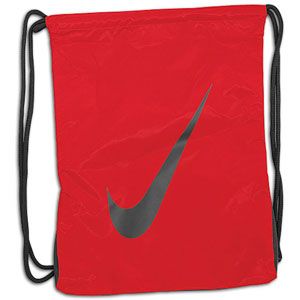 Nike Team Training Home and Away Gym Sack   For All Sports