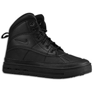 Nike ACG Woodside II   Boys Grade School   Casual   Shoes   Black