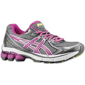 ASICS® GT   2170   Womens   Running   Shoes   Storm/Electric Violet