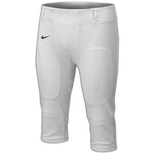 Nike Performance Game Pant   Mens   Football   Clothing   White/Black