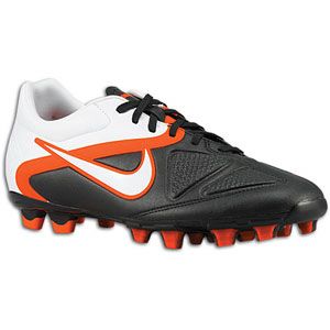Nike CTR360 Trequartista II FG   Mens   Soccer   Shoes   Black/White
