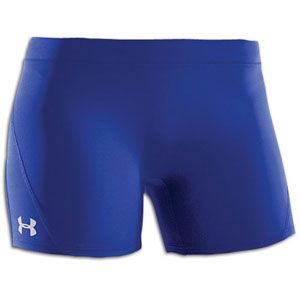 Under Armour Ultra 4 Comp Short   Womens   Training   Clothing