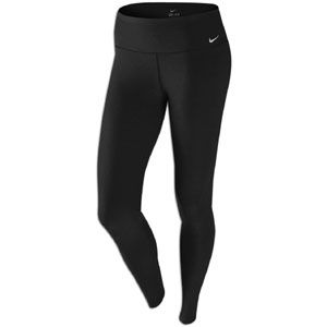 Nike Legend Tight Pant   Womens   Training   Clothing   Black/Cool