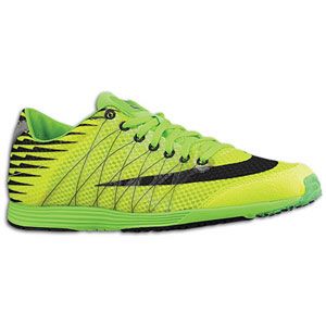 Nike LunarSpider R 3   Mens   Track & Field   Shoes   Volt/Electric