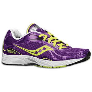 Saucony Grid Fastwitch 5   Womens   Track & Field   Shoes   Purple