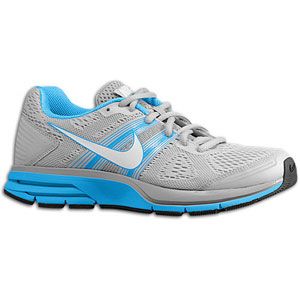 Nike Air Pegasus + 29   Womens   Running   Shoes   Wolf Grey/Blue