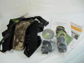 Hunter Safety System Ultra Lite X treme Safety Harnesses, Realtree