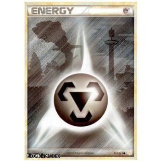  Soul Silver   Metal Energy #122 Mint Normal English) Toys & Games