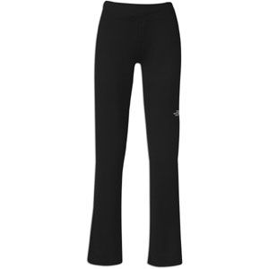 The North Face Impulse Pant   Womens   Running   Clothing   Tnf Black