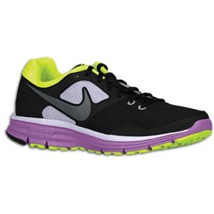 Nike LunarFly + 4   Womens   Running   Shoes   Black/Anthracite/Pure