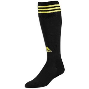 adidas Copa Zone Cushion Sock   Soccer   Accessories   Black