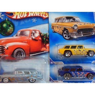  Nomad Set 09 5 Spoke 55 Yellow & The FTE Blue With Flames #125