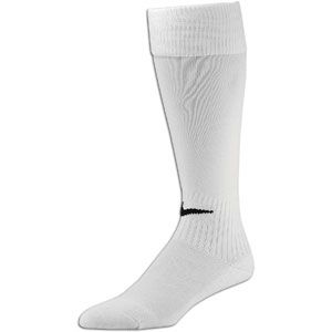 Nike Park III Unisex Sock   Soccer   Accessories   White/Black