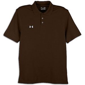 Under Armour Performance Team Polo   Mens   For All Sports   Clothing