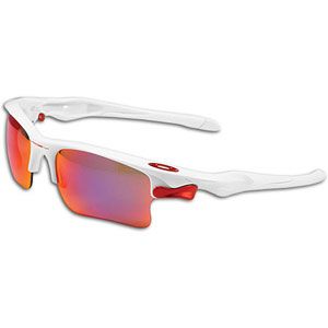Oakley Fast Jacket XLJ Sunglasses   Baseball   Accessories   Polished