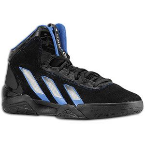 adidas adiPower Howard 3   Mens   Basketball   Shoes   Black/White