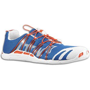 Inov 8 Bare X Lite 150   Mens   Running   Shoes   Blue/Red