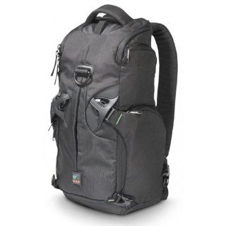 Kata 123 GO 20 Sling Backpack (Black): Camera & Photo