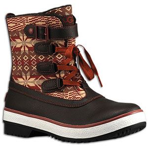 UGG Decatur   Womens   Casual   Shoes   Auburn Nordic