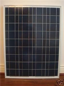 100w solar panel waterproof solar panel for 12V DC 2pcs 50w LaVie