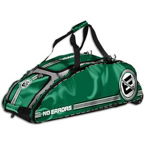 Gear Guard The Dinger Bat Bag   Baseball   Sport Equipment   Green