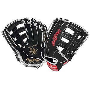 Rawlings Heart of the Hide PRO435JB Glove   Baseball   Sport Equipment