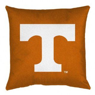 Tennessee Volunteers 17x17 Locker Room Decorative Pillow