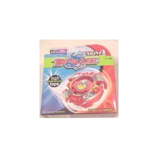 Beyblade Engine Gear Gigars Combo A 127 Toys & Games