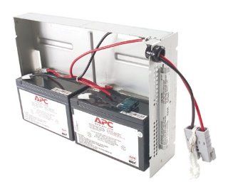 APC RBC22 Replacement Battery Cartridge #22: Electronics