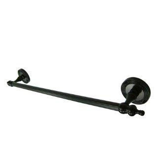 New   TEMPLETON 24 TOWEL BAR Oil Rubbed Bronze Finish by