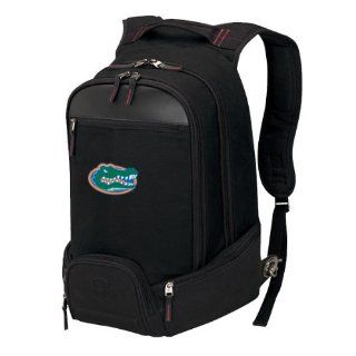 Florida Gators Surveyor Laptop Backpack Memorabilia