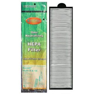 Bissell Style 8 HEPA Media Post Motor Filter: Health