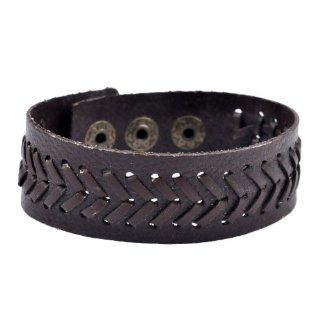  / Leather Wristband / Surf Bracelet, #127 Jewelry 