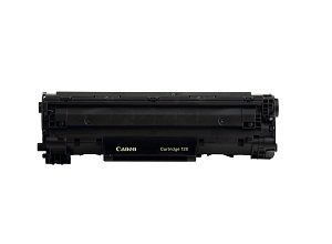 Canon 128 Toner Cartridge   Black Electronics