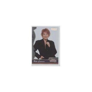 Vicki Lawrence #131/250 (Trading Card) 2008 Americana II