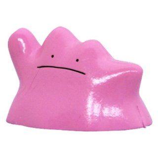 Ditto [132]   Pokemon Monster Collection ~2 Figure