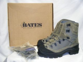 Bates E036000C Tora Bora Alpine Boot Sage Green GORETEX SZ 8 W MSRP$
