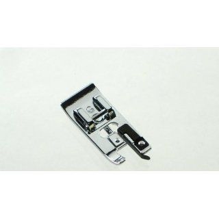 Janome Low Shank Overedge Foot 200 132 008 Arts, Crafts & Sewing