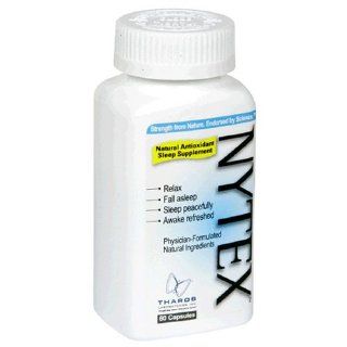 Tharos Laboratories Nytex, Natural Antioxidant Sleep