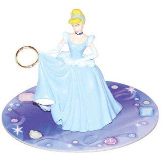 Cinderella Resin Weight 3 Oz. Toys & Games