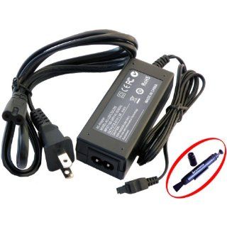 iTEKIRO AC Adapter Power Supply Cord for Sony HDR CX130